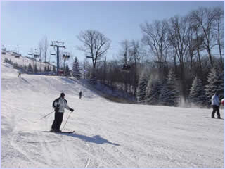 Alpine Valley Resort